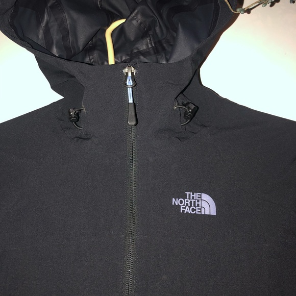 The North Face Hyvent windbreaker - Picture 4 of 8